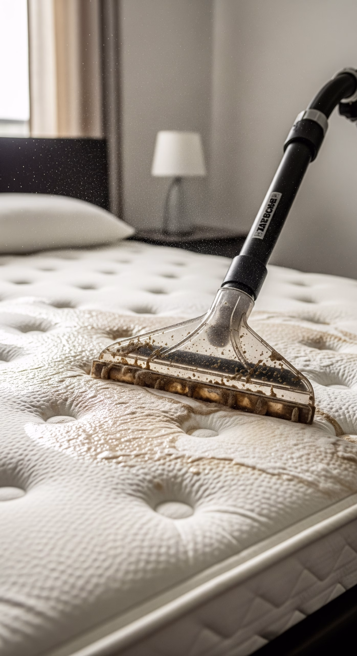 antalya yatak yıkama